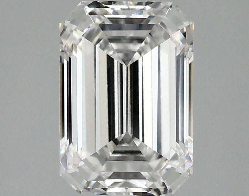 Emerald 2.52ct F VVS1 - GOODSTONE