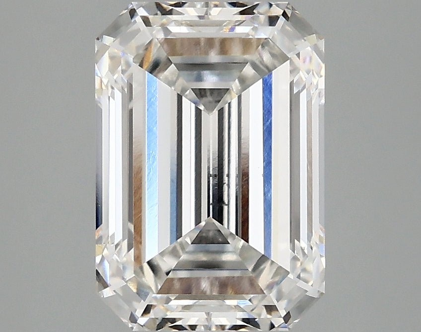 Emerald 3.08ct F VS1 - GOODSTONE