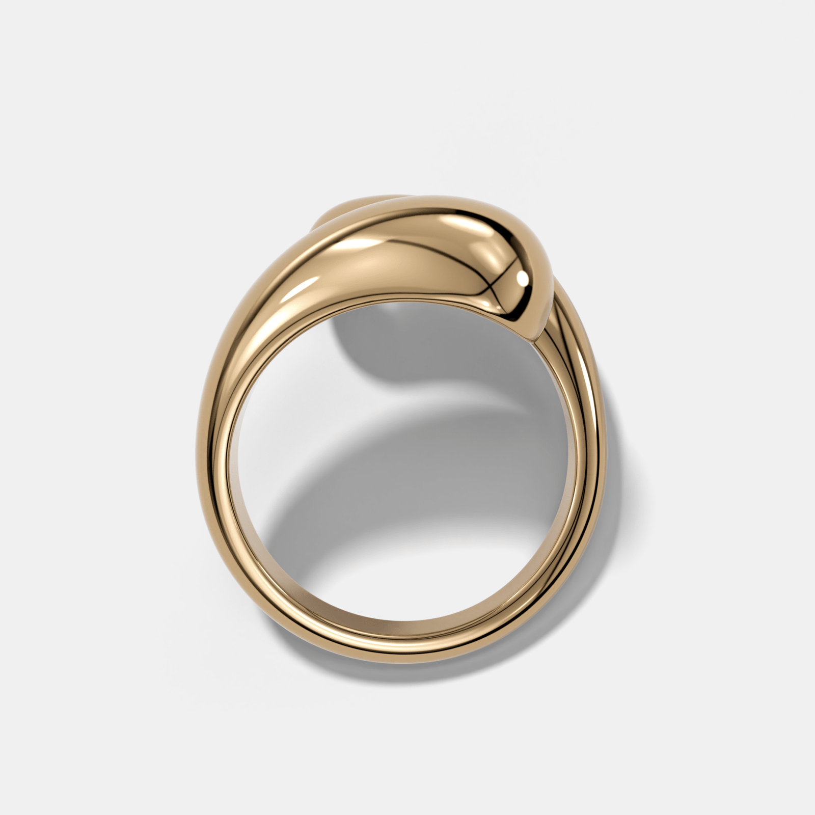Jumbo Wrap Ring - GOODSTONE