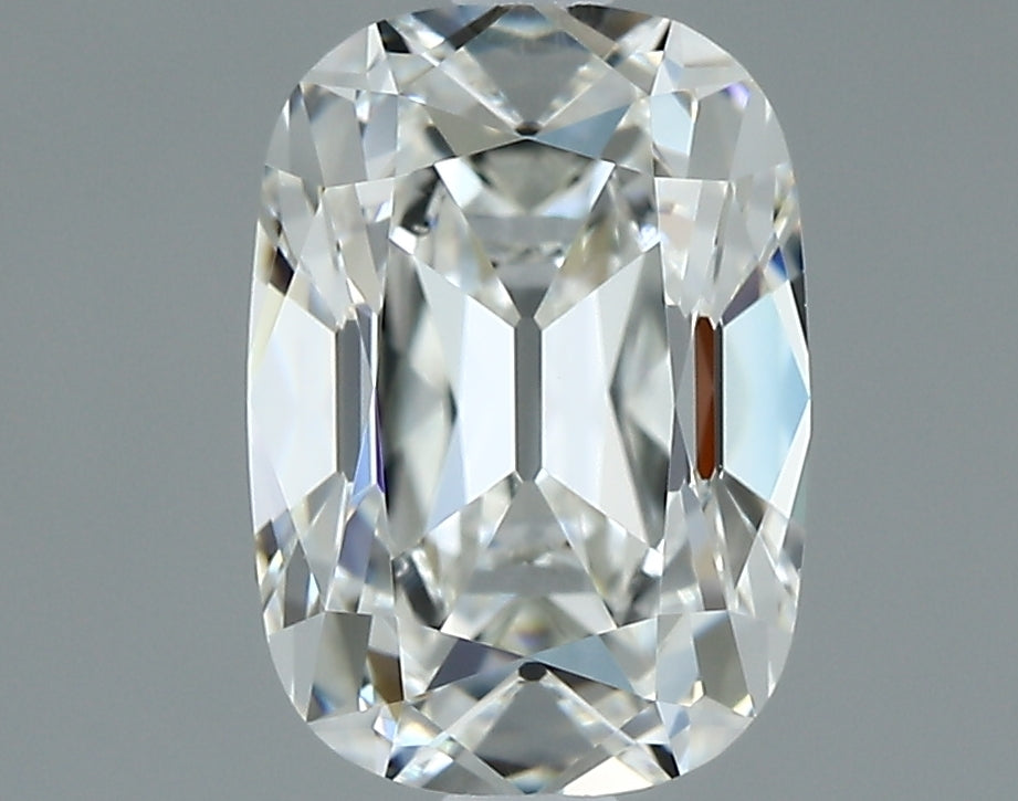 Old Miner 1.51ct H VS1