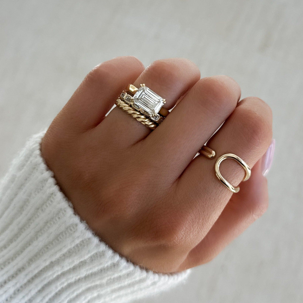 Lasso Band - GOODSTONE