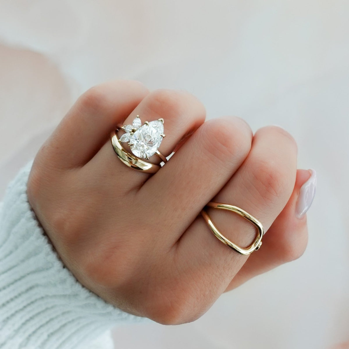 Lasso Band - GOODSTONE