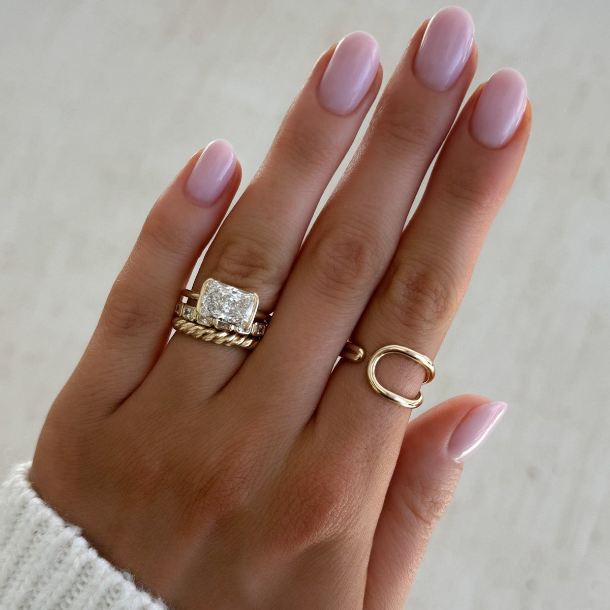 Lasso Band - GOODSTONE