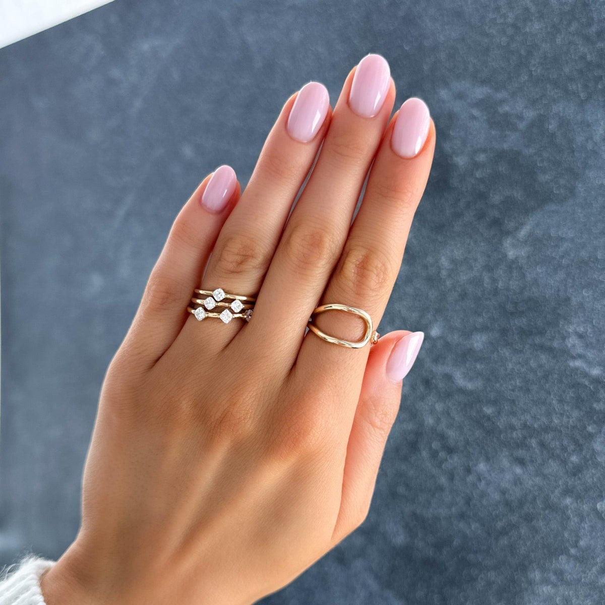 Lasso Band - GOODSTONE