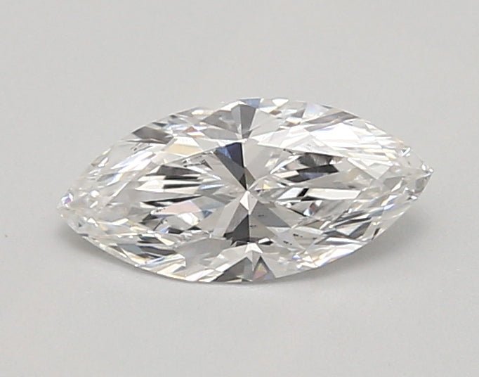 Marquise 0.94ct D VS1 - GOODSTONE