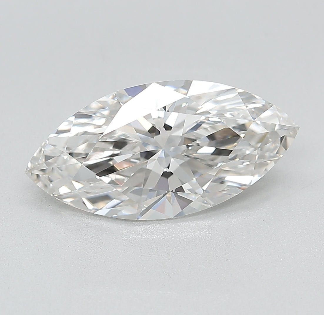 Marquise 2.22ct F VVS2 - GOODSTONE