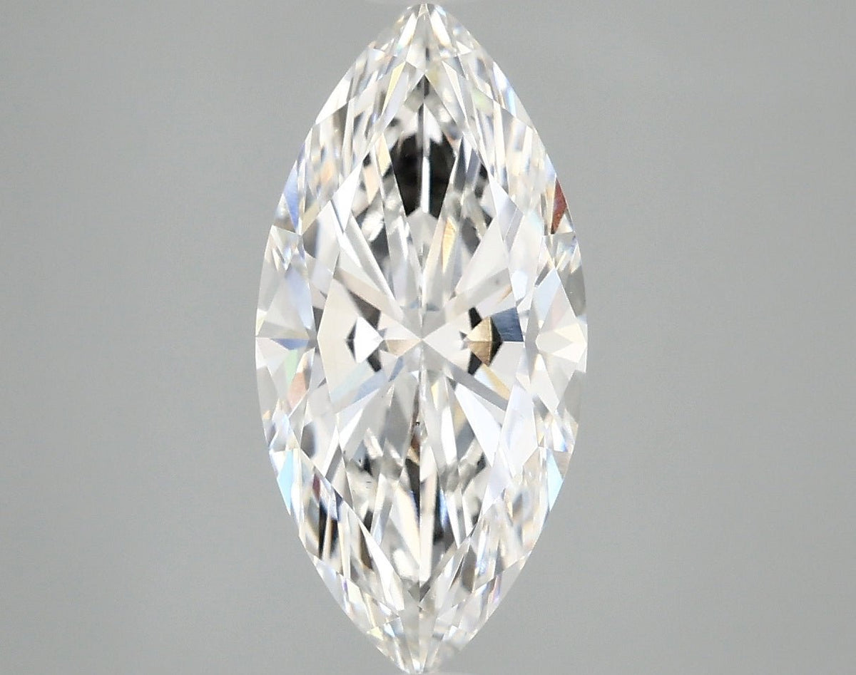 Marquise 2.55ct F VS2 - GOODSTONE