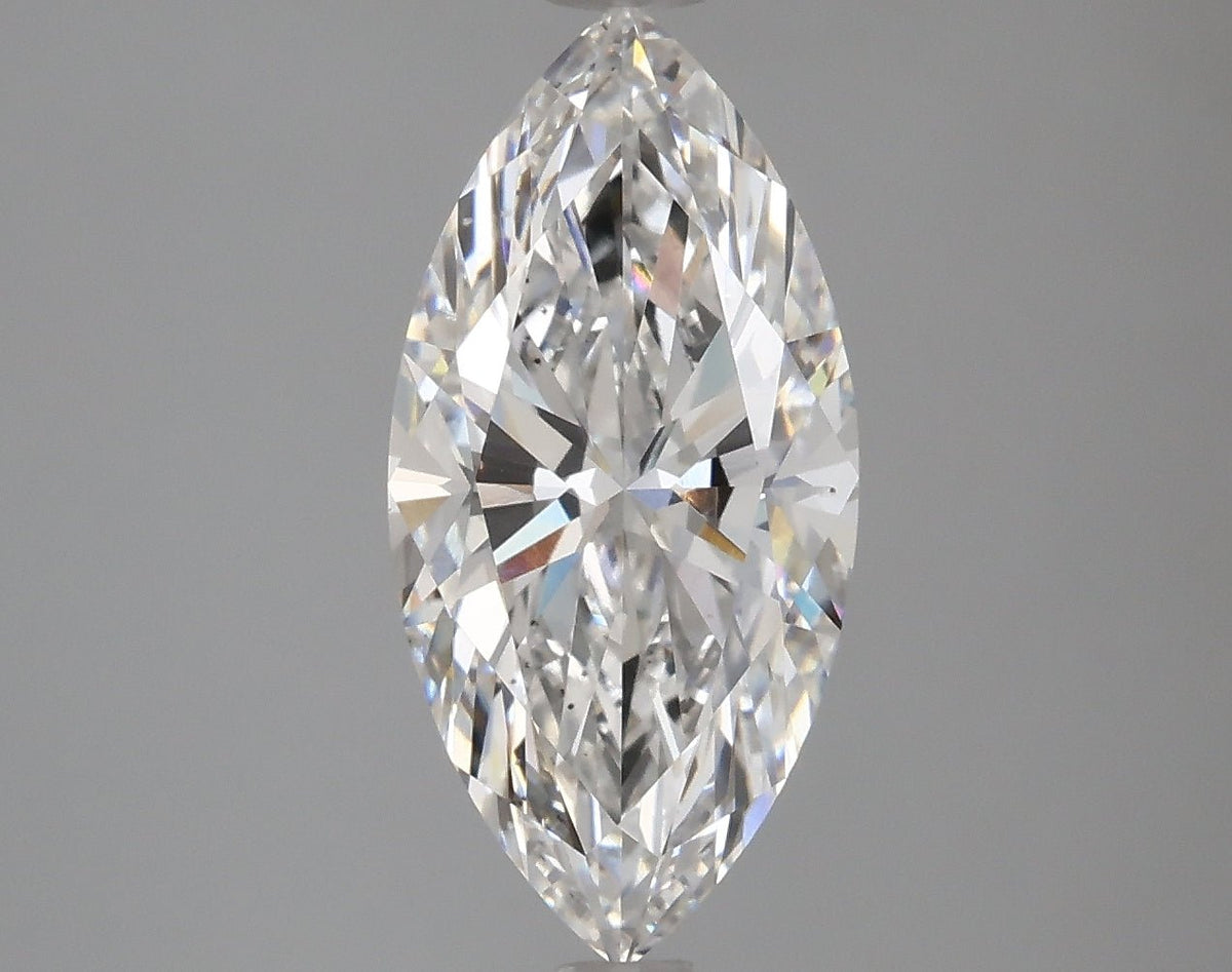 Marquise 2.88ct E VS2 - GOODSTONE