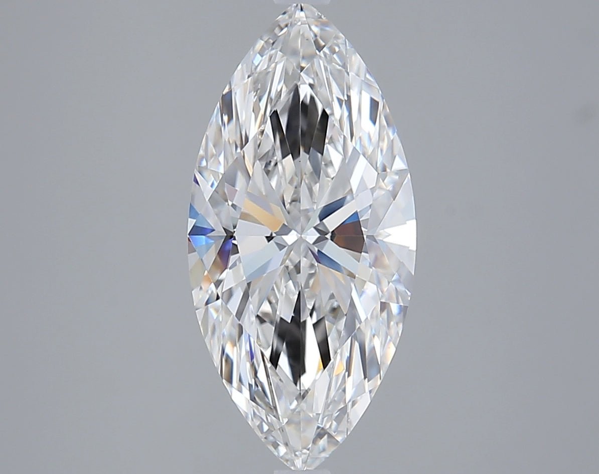 Marquise 3.50ct E VVS2 - GOODSTONE