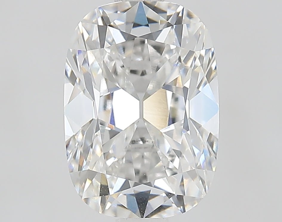 Old Miner 2.06ct E VVS2 - GOODSTONE