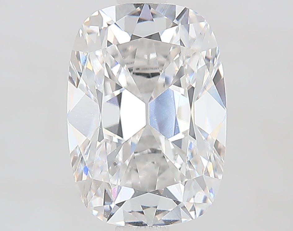 Old Miner 2.10ct E VVS2 - GOODSTONE