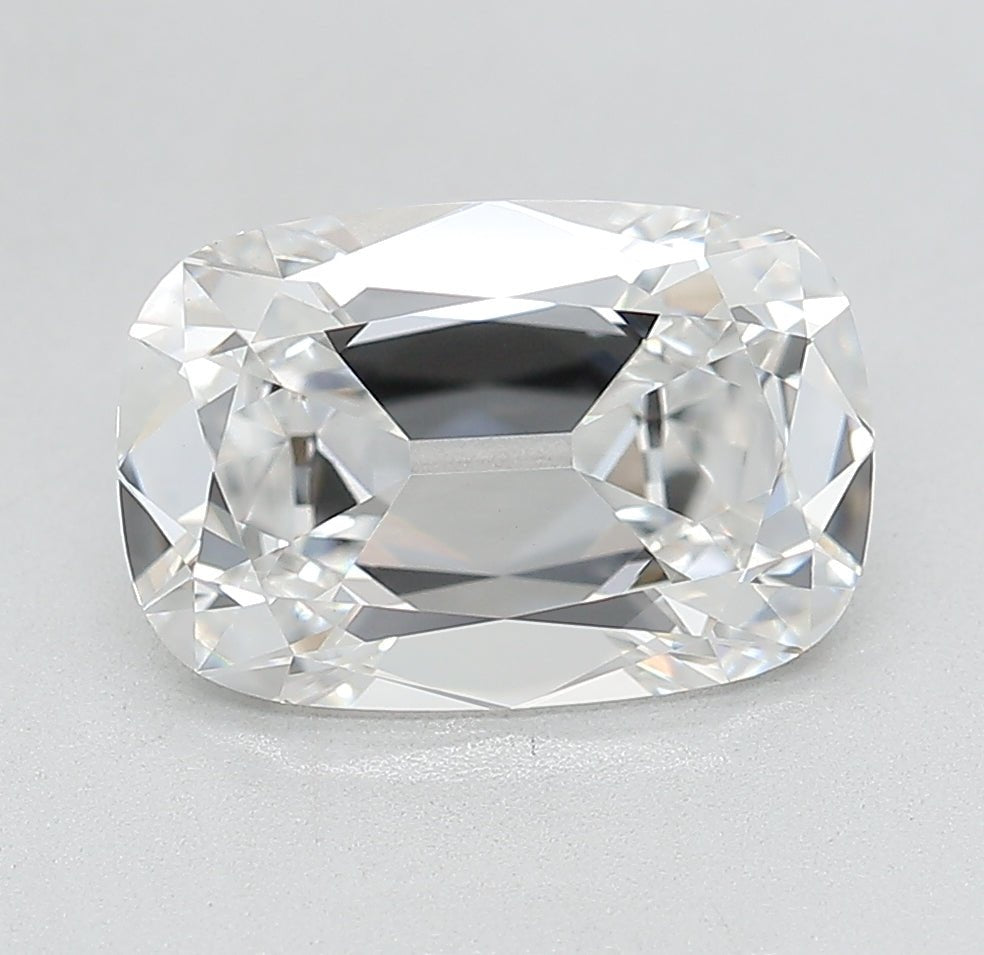 Old Miner 2.96ct E VVS2 - GOODSTONE
