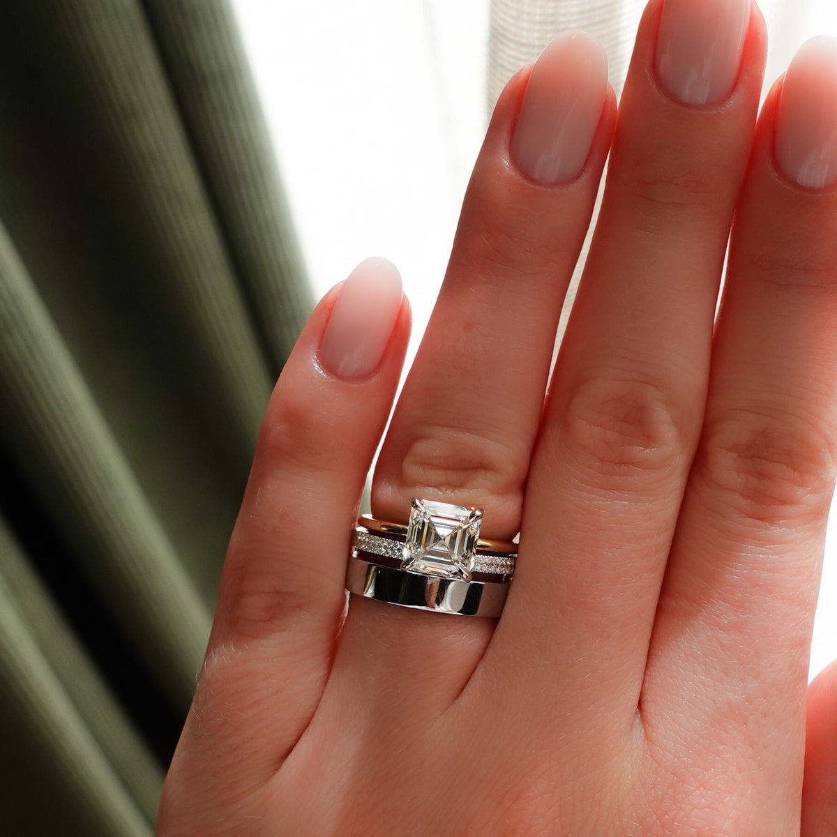 Apilador combinado Orion Pavé