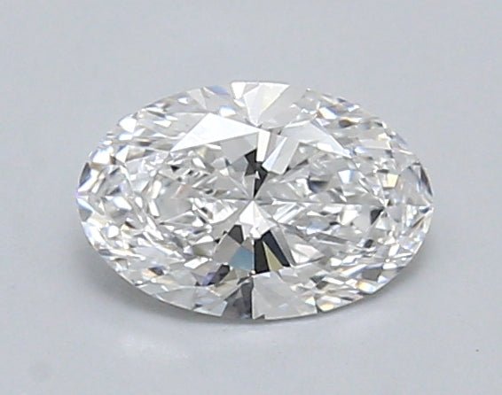 Oval 0.95ct D VVS1 - GOODSTONE