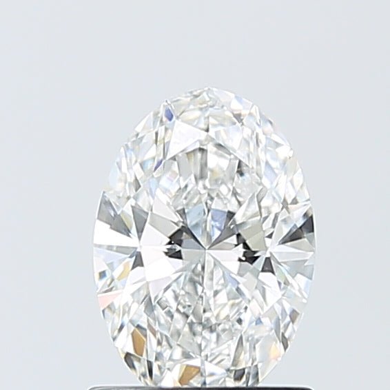 Oval 1.04ct D VVS2 - GOODSTONE