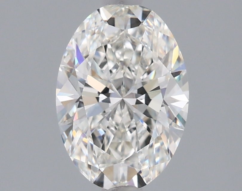 Oval 1.05ct G VVS2 - GOODSTONE