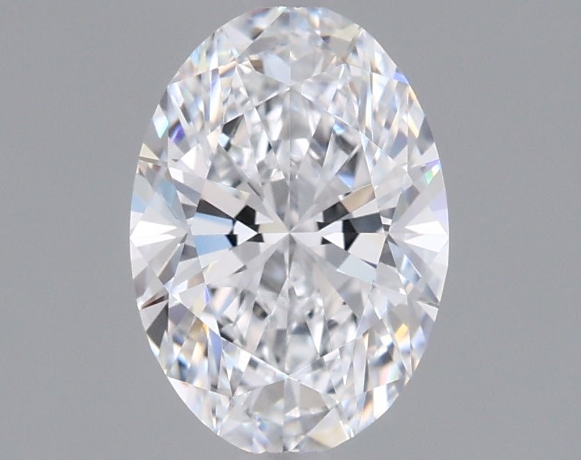 Oval 1.08ct D VVS2 - GOODSTONE