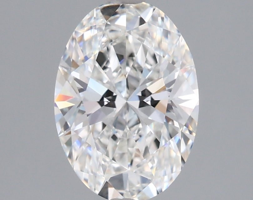 Oval 1.50ct E VVS2 - GOODSTONE
