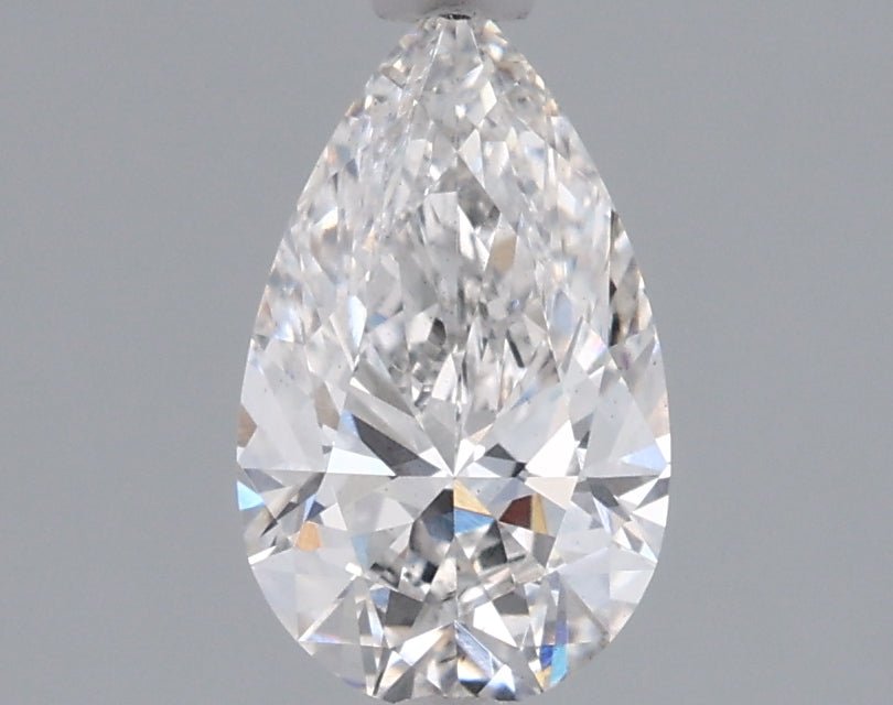 Pear 1.02ct F VS2 - GOODSTONE