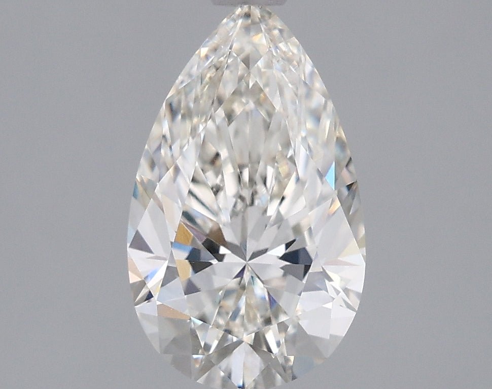 Pear 1.55ct H VS1 - GOODSTONE