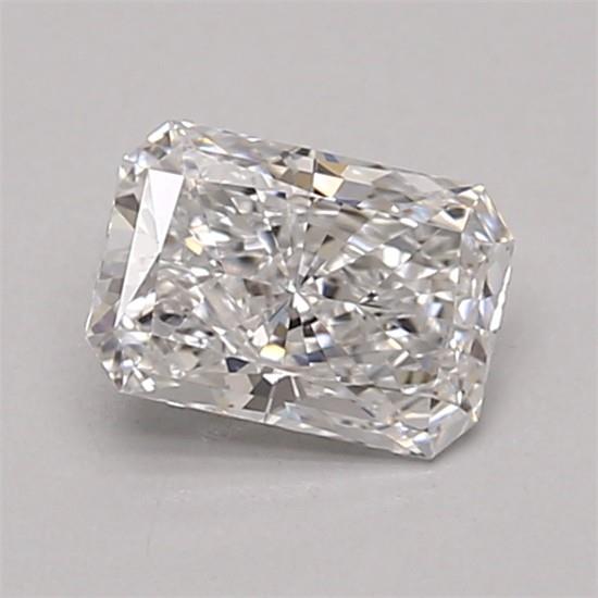 Radiant 0.58ct D VVS2 - GOODSTONE