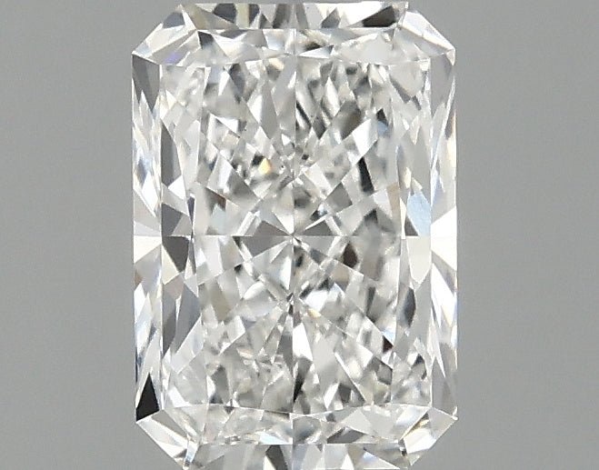 Radiant 1.20ct F VS1 - GOODSTONE