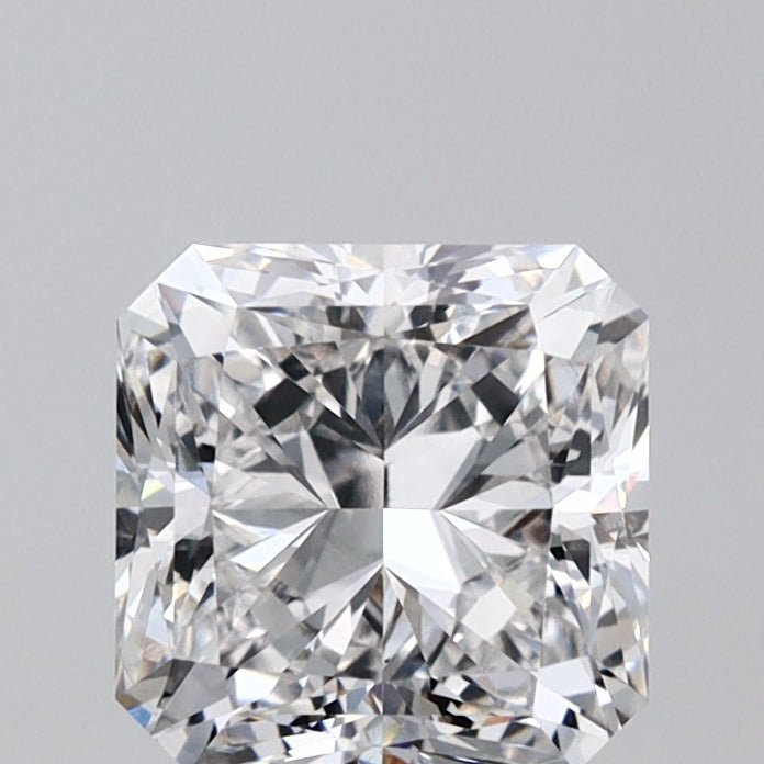 Radiant 2.03ct E VS1 - GOODSTONE