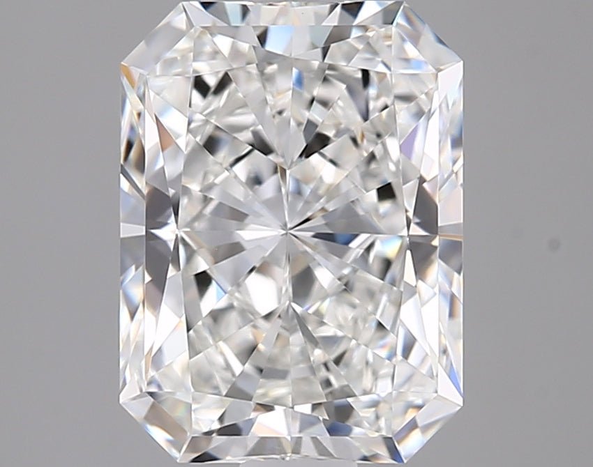 Radiant 2.06ct E IF - GOODSTONE