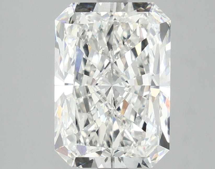 Radiant 3.02ct E VVS2 - GOODSTONE
