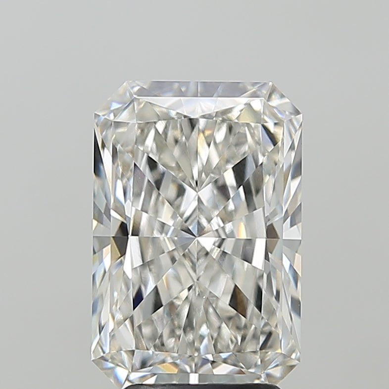 Radiant 3.57ct G VVS2 - GOODSTONE