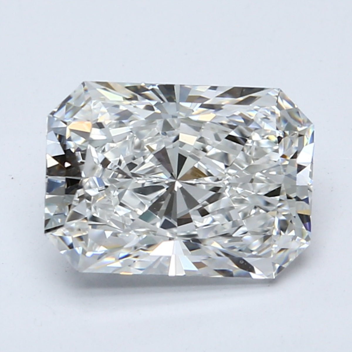 Radiant 5.15ct G VS1 - GOODSTONE