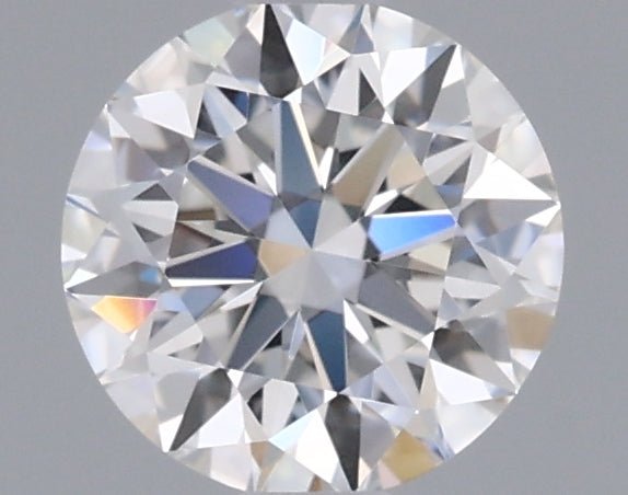 Round 0.52ct E VS1 - GOODSTONE