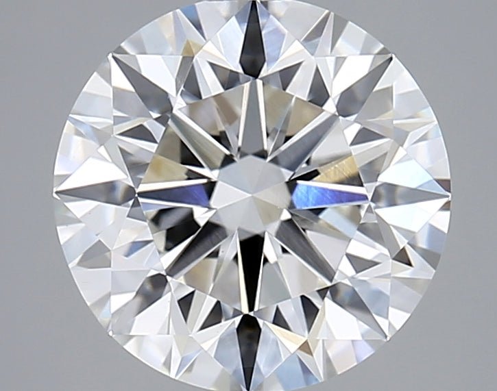 Round 3.00ct G VVS2 - GOODSTONE