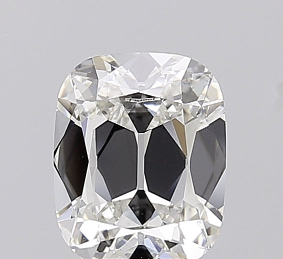 Old Miner 1.30ct F VVS2