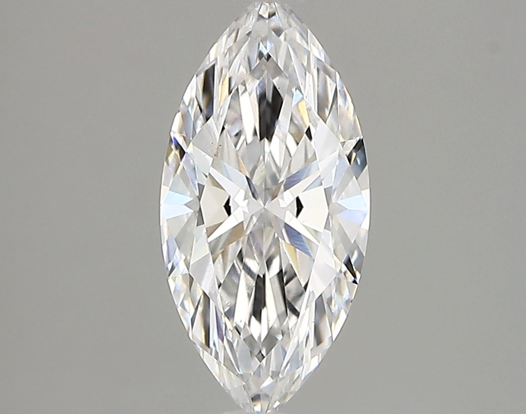 Marquise 1.41ct D VS1