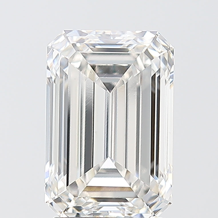 Emerald 3.01ct G VS1