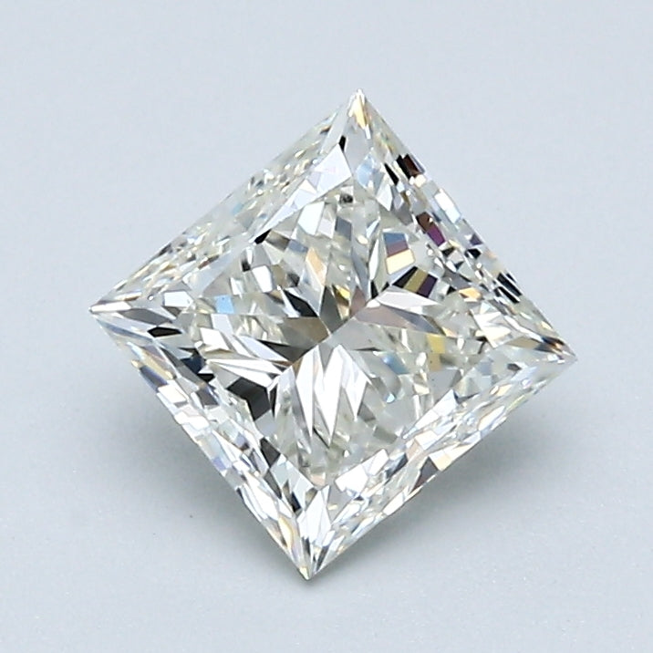 Princess 1.20ct J VS2