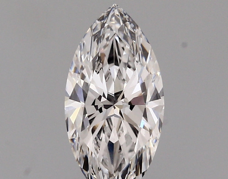 Marquise 1.00ct D VVS2