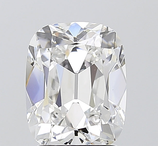 Old Miner 2.05ct D VVS2