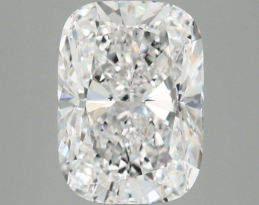 Cushion 3.10ct D VS1