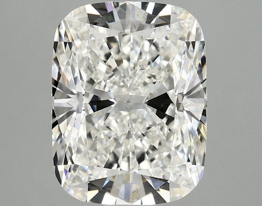 Cushion 3.20ct F VS1