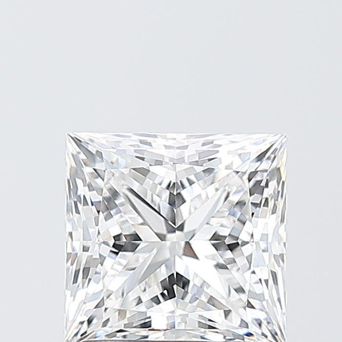 Princess 2.08ct D VVS1