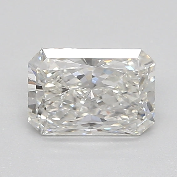 Radiant 0.56ct I VS1