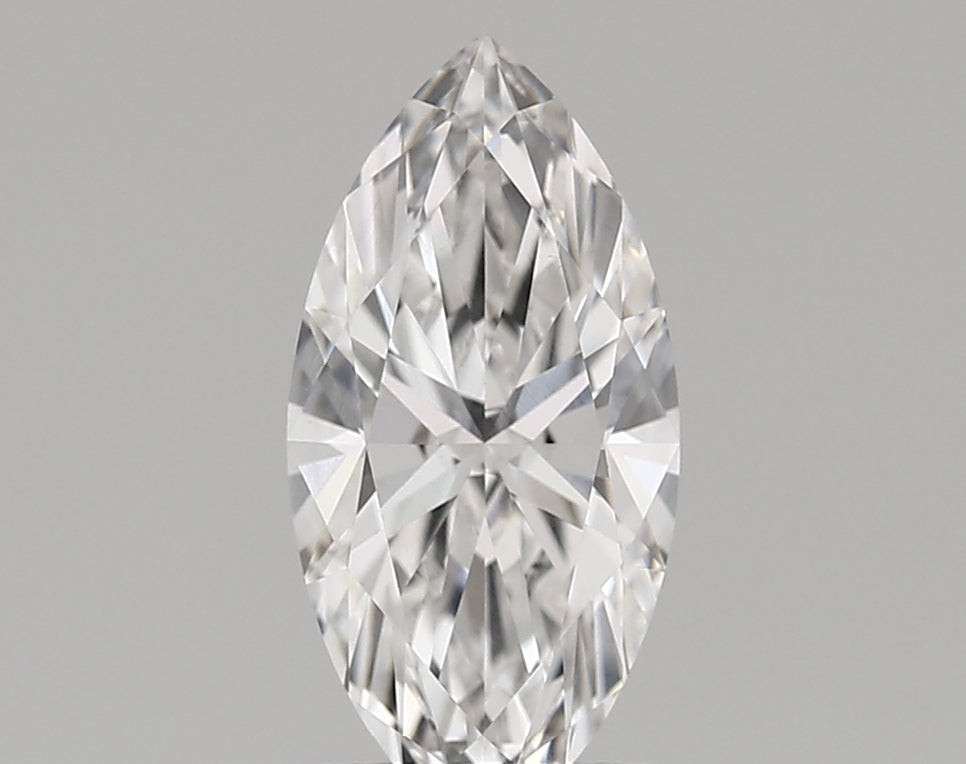 Marquise 1.39ct E VVS2