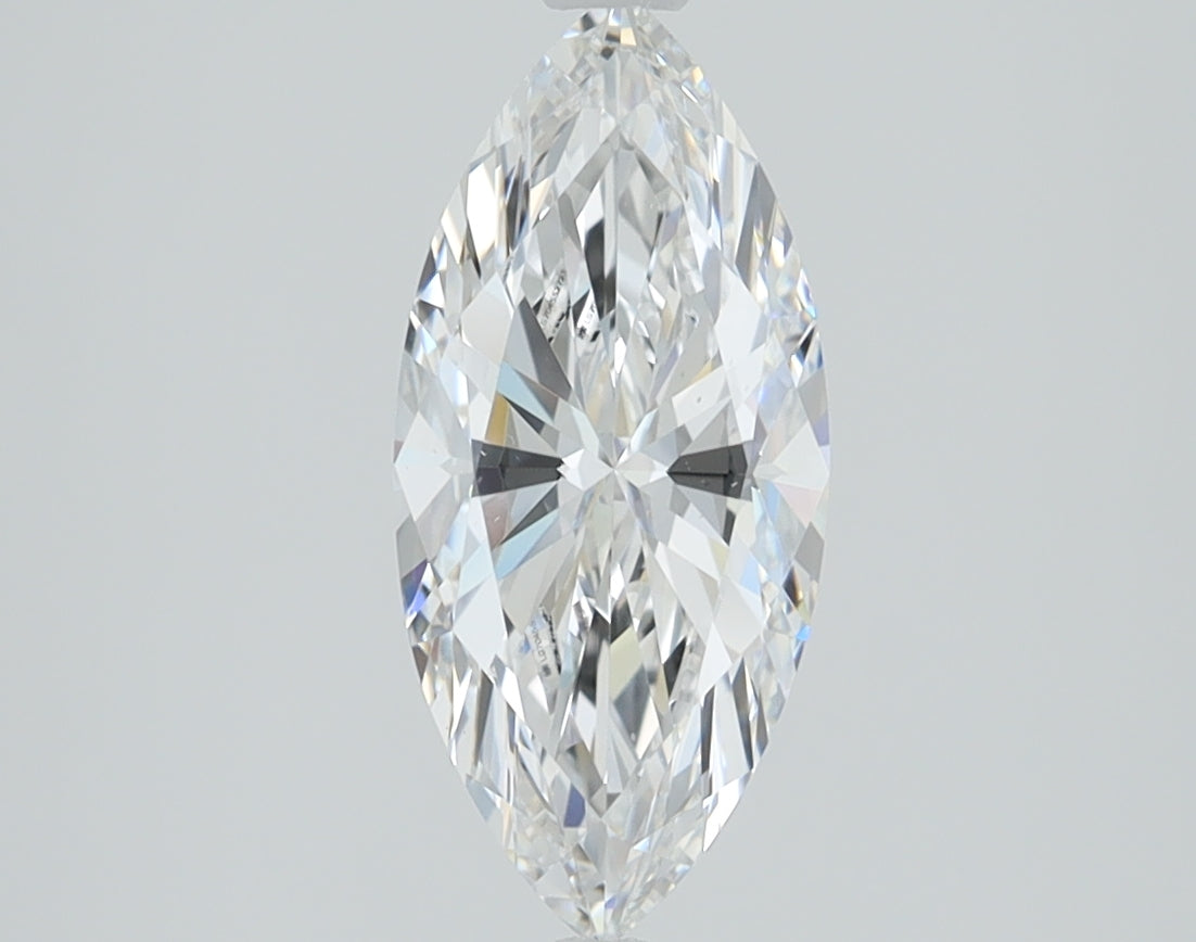 Marquise 1.40ct D VS2
