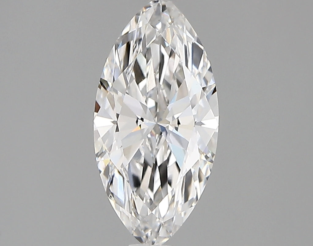 Marquise 1.42ct D VS1