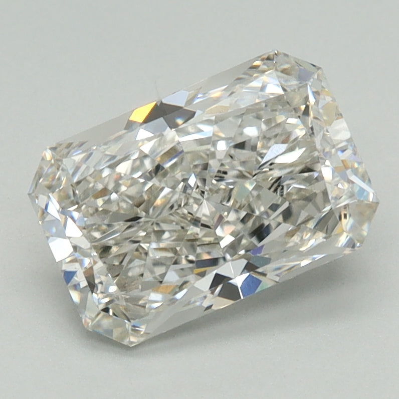 Radiant 1.63ct H VS1