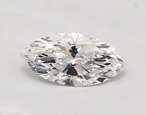 Marquise 0.56ct E VS1