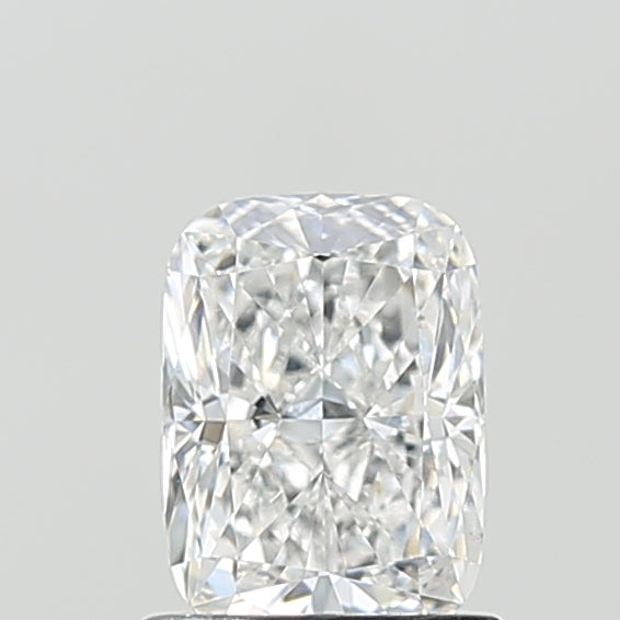 Cushion 1.04ct E VS2
