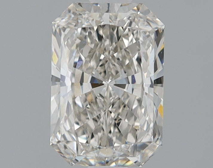 Radiant 1.11ct H VVS2